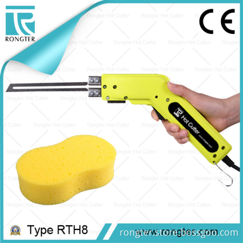 Steel Electric Foam Automatic Cutting Knife Power Tools